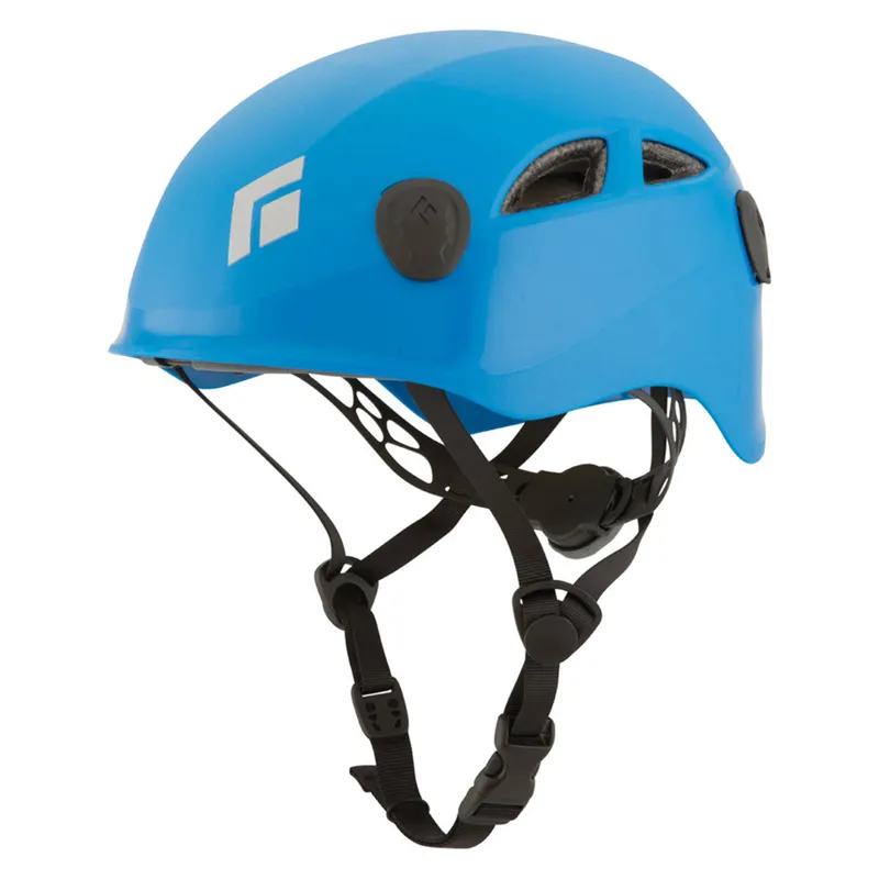 Black Diamond Half Dome Climbing Helmet Ultra Blue