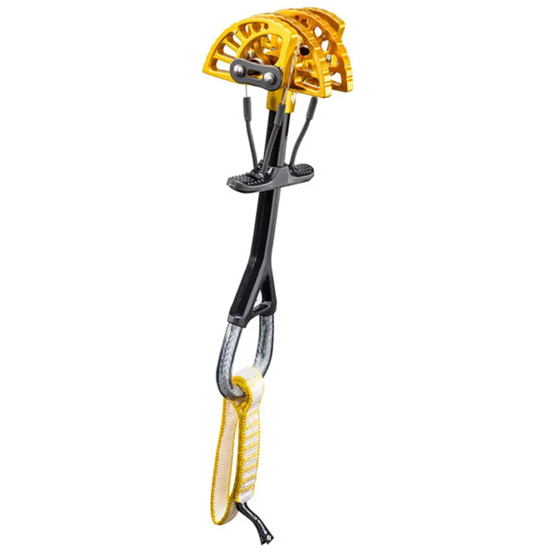 Black Diamond Camalot Ultralight 2 Camming Device for Rock Climbing