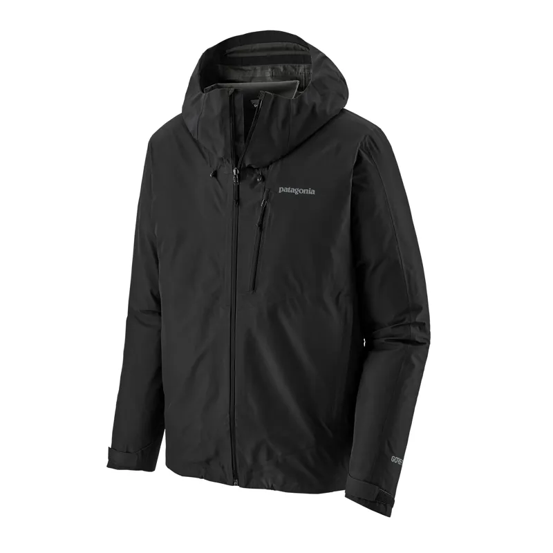Patagonia Calcite Jacket - Black