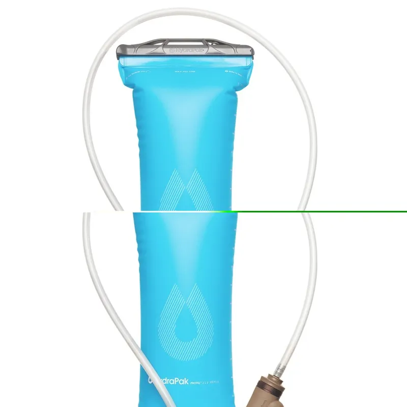 Hydrapak Propel 3 Litre Reservoir with Spray Bulb