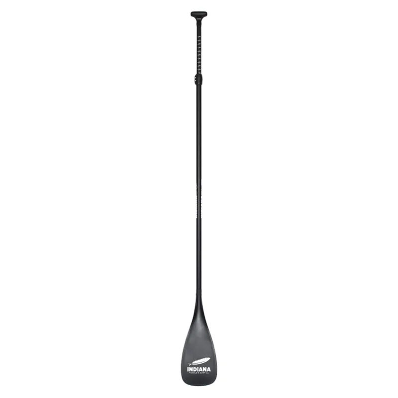 Indiana 30 Carbon Fibreglass 2 Piece SUP Paddle