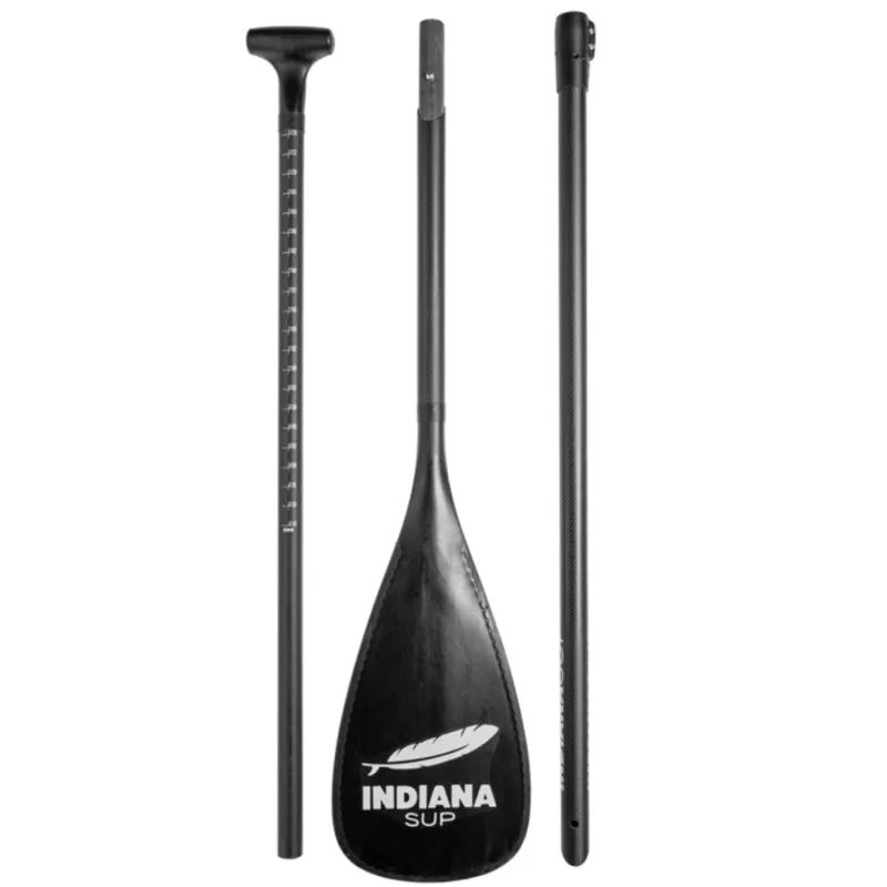 Indiana 30 Carbon Fibreglass Composite 89 Inch - 3 Piece