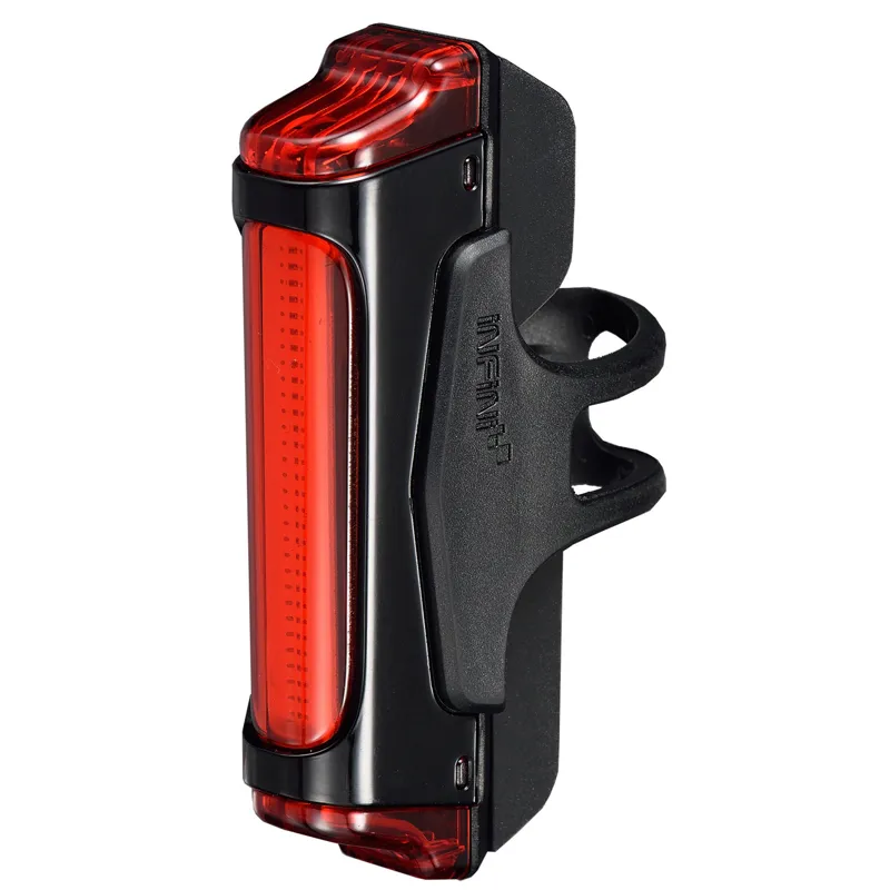 Infini Rear Light Sword 50 Lumens Red USB Rechargeable