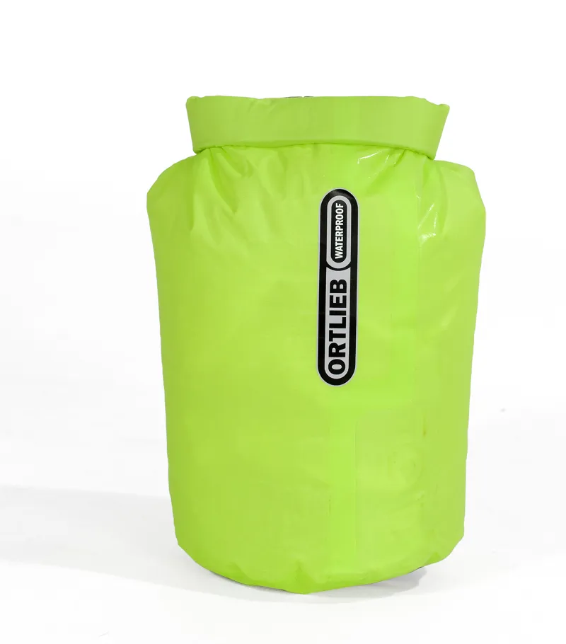 2024 Ortlieb Ultralight Drybag 1.5 Litre PS10 Dry Sack Green