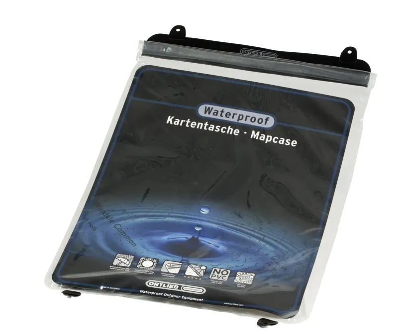 Ortlieb Chart Case 50 x 35 cm