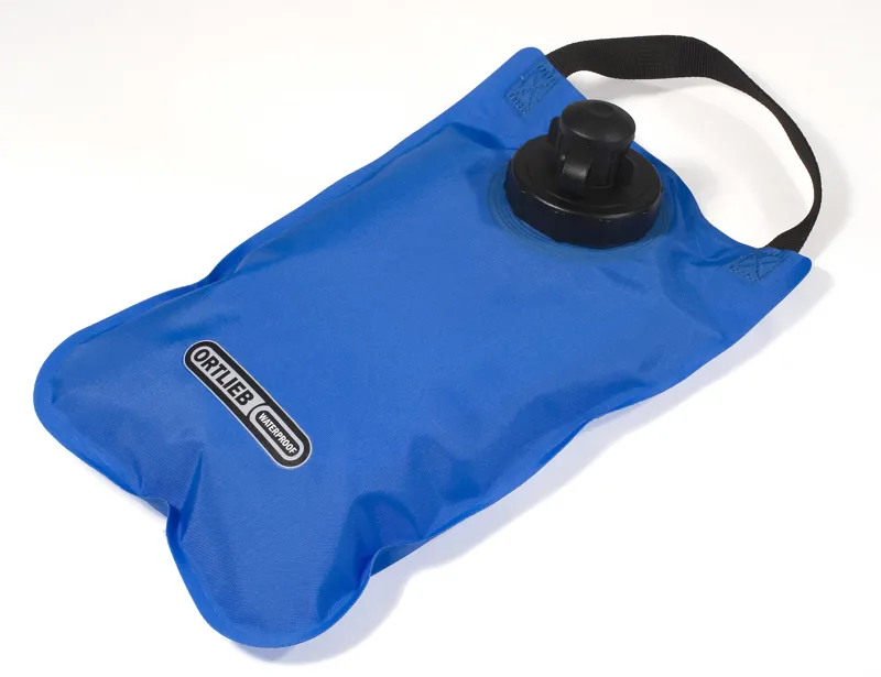Ortlieb Waterbag 2 Litre - Blue