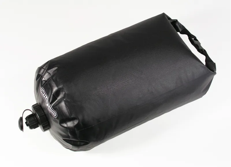 Ortlieb Water Sack 10Litre Black