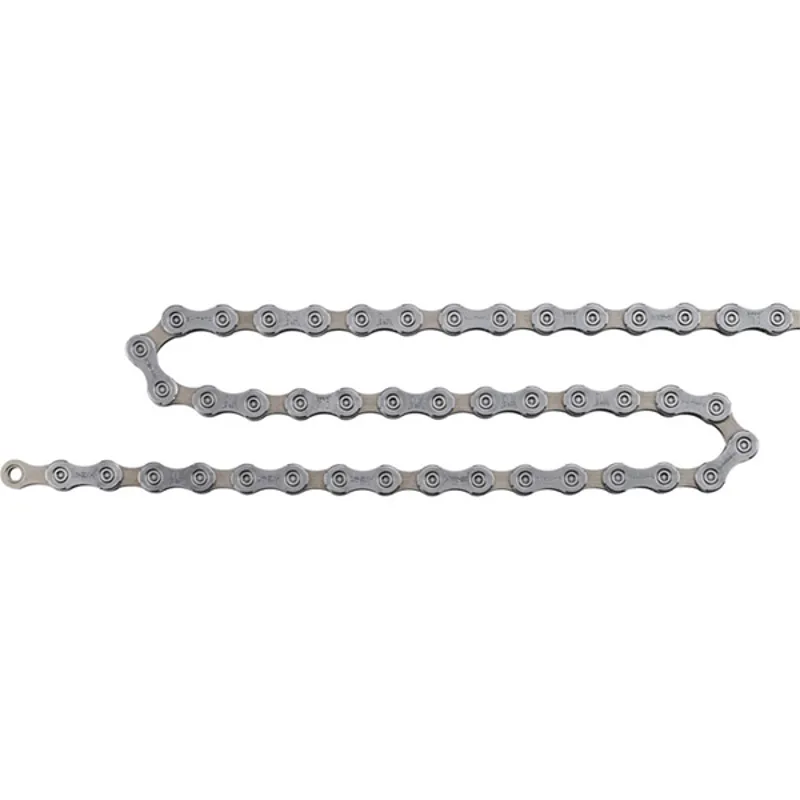 Shimano CN-HG54 10 Speed Chain 116 Links Grey