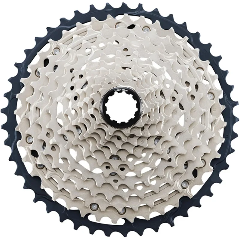 Shimano SLX CS-M7100 12 Speed Cassette