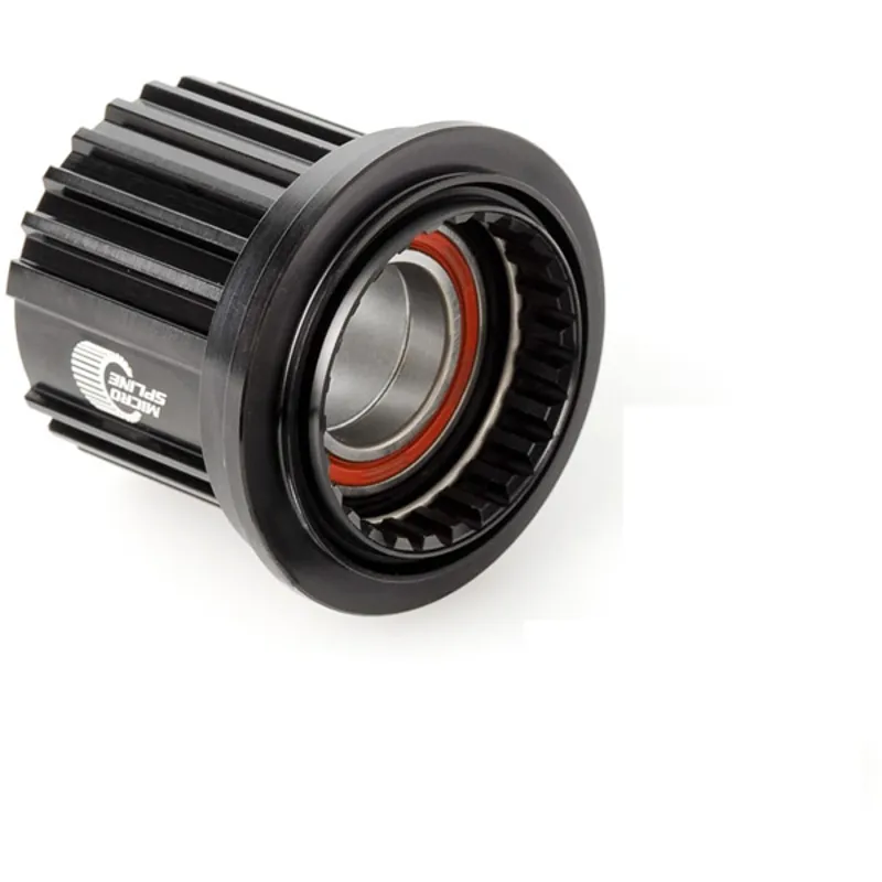 DT Swiss Freehub Body Aluminium Shimano MicroSpline 12 Speed