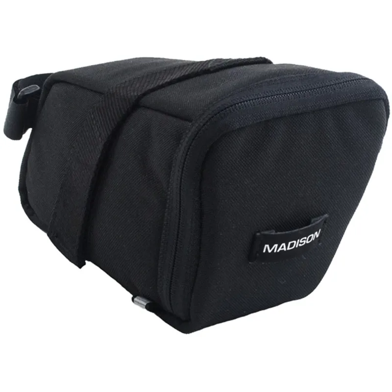 Seatpack Madison SP40 Black Medium