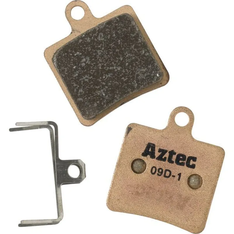 Aztec Hope Mini Sintered Disc Brake Pad
