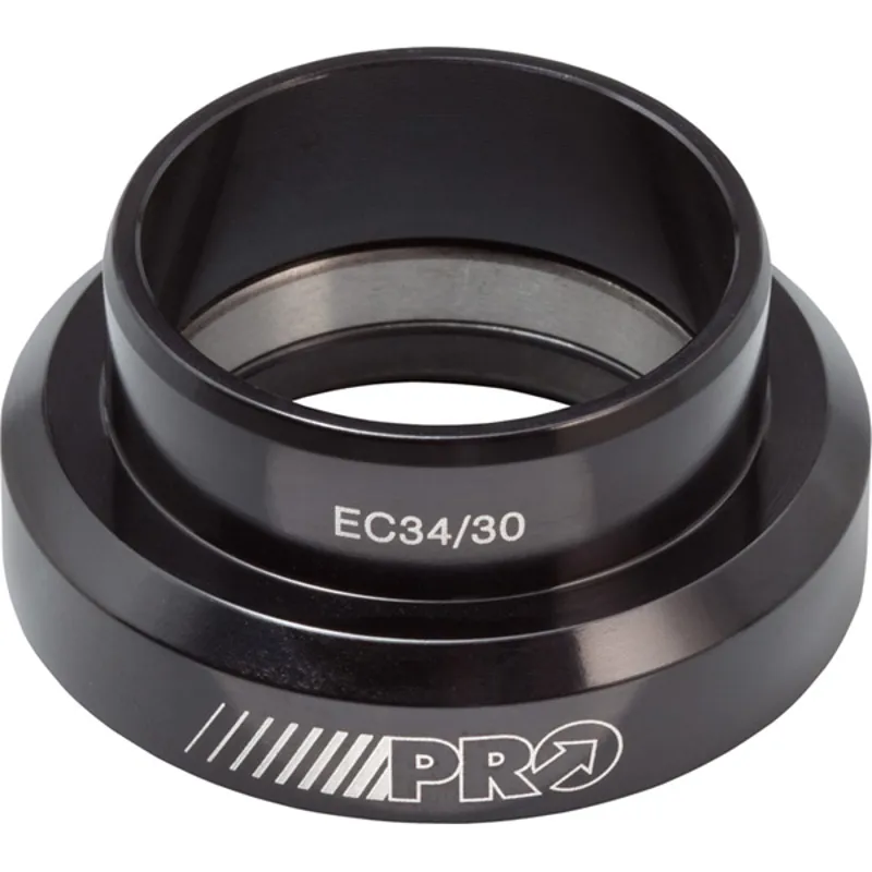 Pro Lower Headset EC34/30 Gravity Black