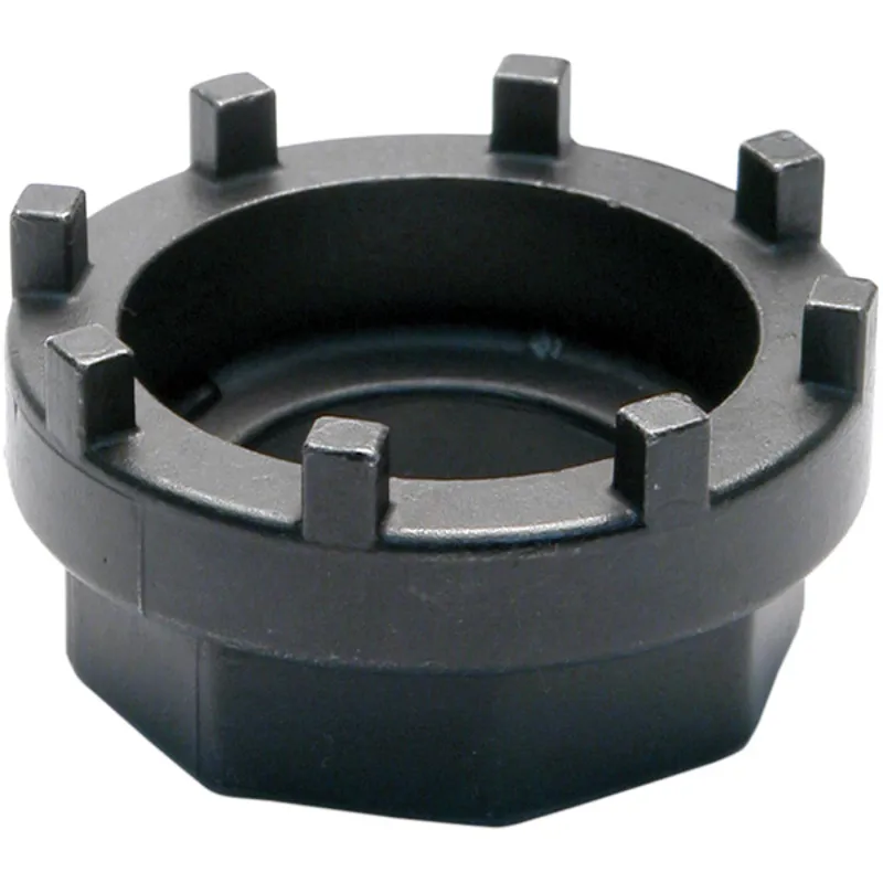 Park Tool BBT-18 Bottom Bracket Tool 8 Notch 43. 4mm