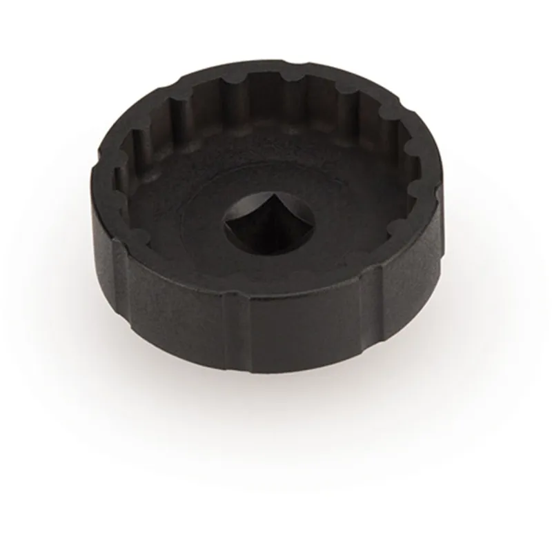 Park Tool BBT-19.2 Bottom Bracket Tool 16 Notch BB Cups