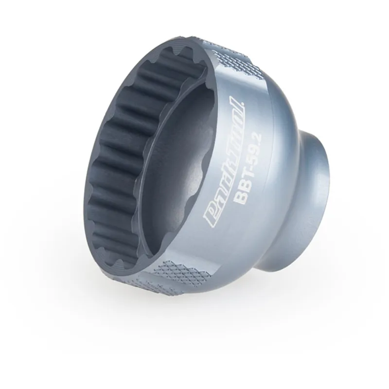 Park Tool BBT-59.2 Bottom Bracket Tool 16 Notch 41mm