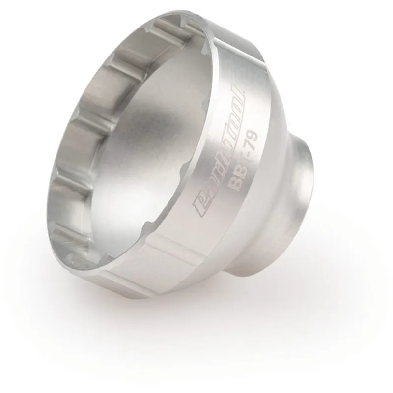 Park Tool BBT-79 12 Notch 46mm Bottom Bracket Tool