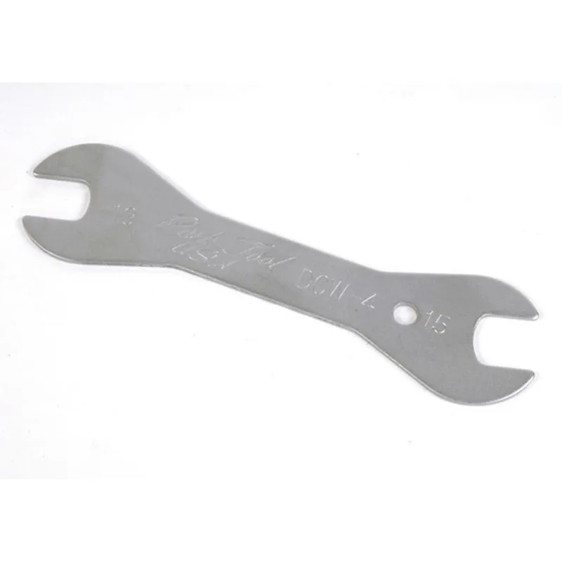 Park Tool DCW - Double Cone Wrench