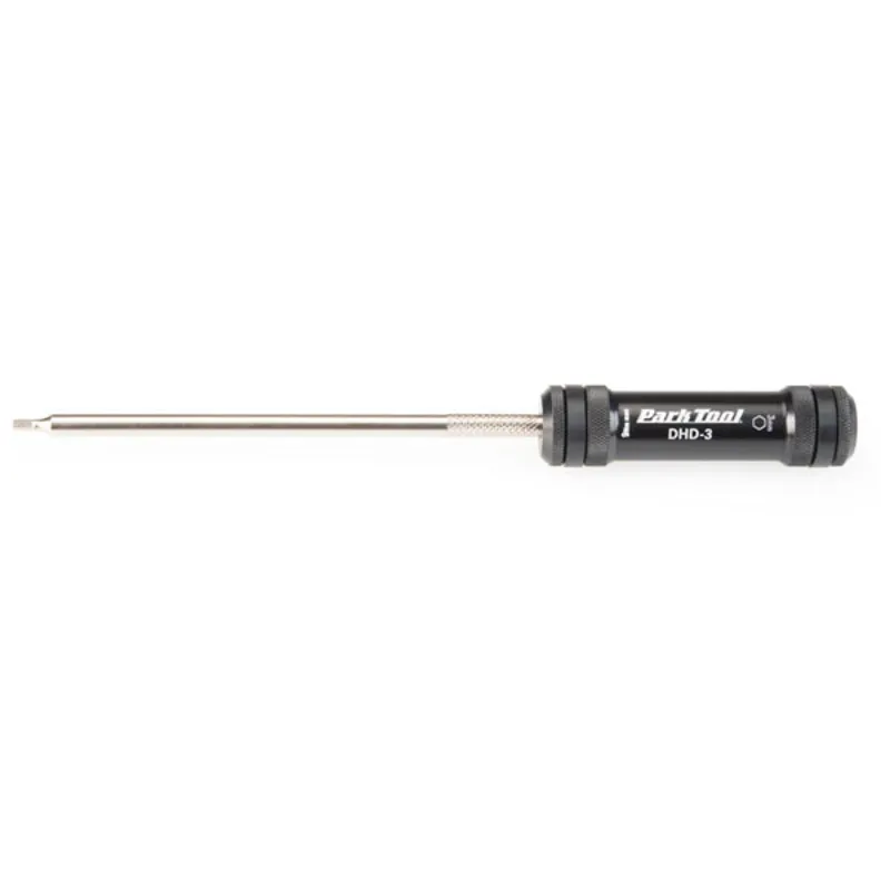 Park Tool Precision Hex Driver