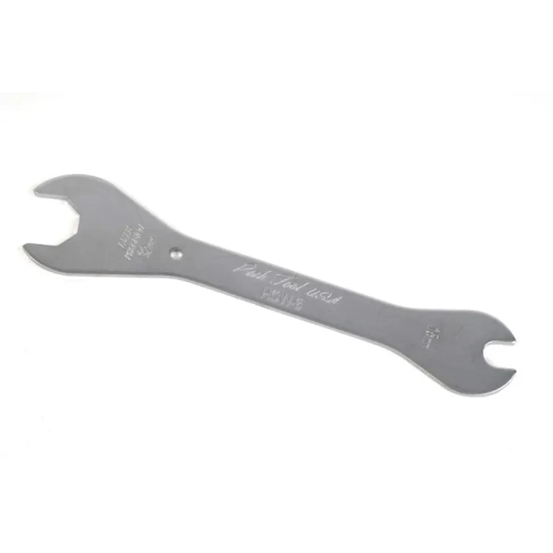 Park Tool HCW-6 32mm and 15mm Combined Headset / Pedal Wrench