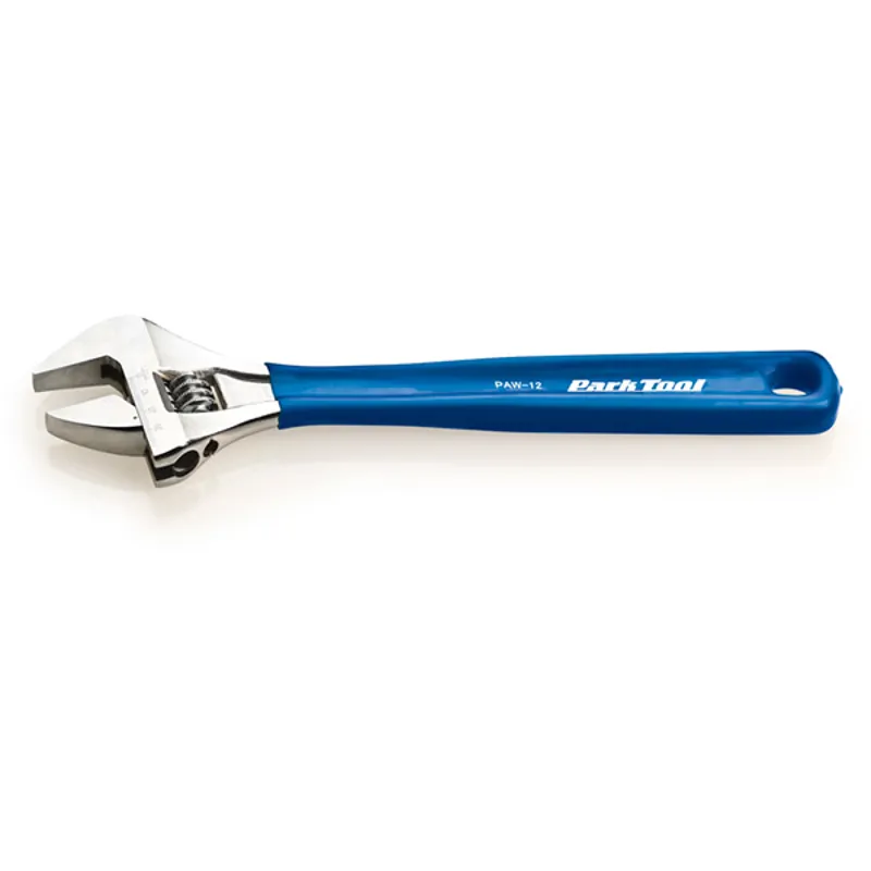 Park Tool PAW-12 Adjustable Wrench