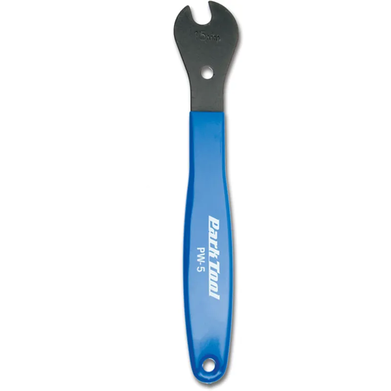 Park Tool PW-5 Pedal Wrench Ideal for the Home Mechanic
