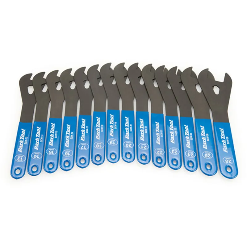 Park Tool Cone Wrench