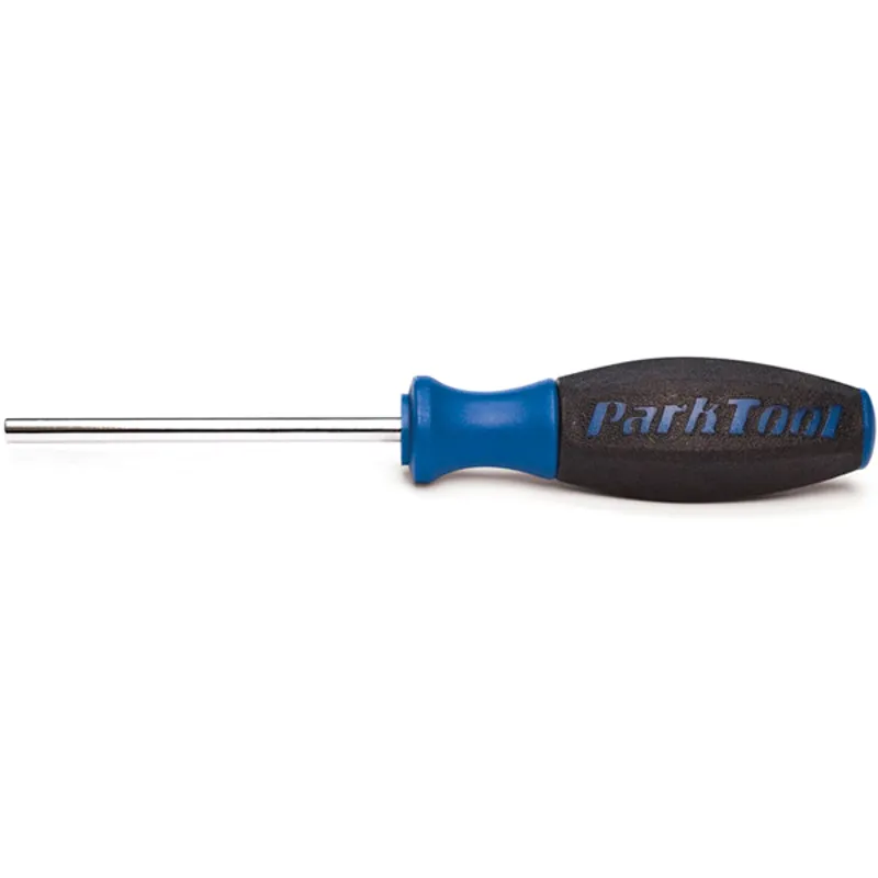 Park Tool SW-19 6mm Internal Nipple Spoke Hex Wrench