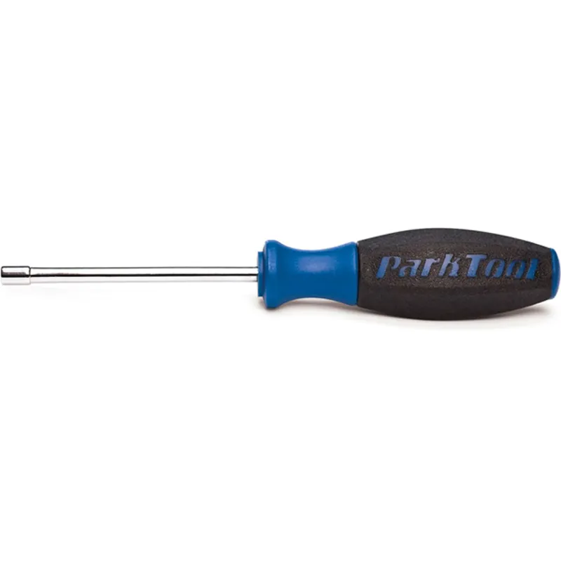 Park Tool SW-17 Internal Spoke Wrench 5mm