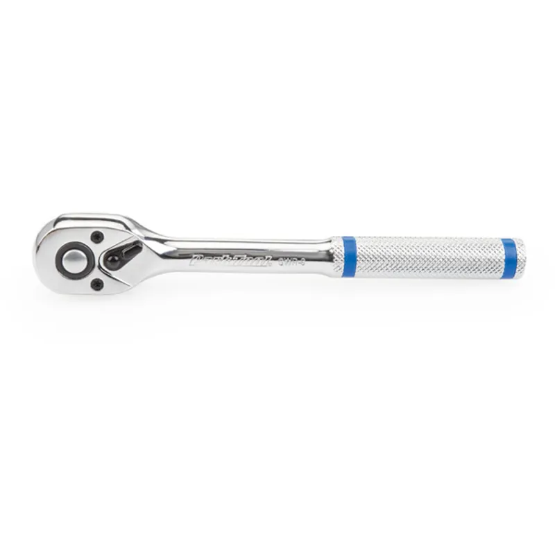 Park Tool SWR-8 3/8 Drive Ratchet Handle Wrench for Socket Set