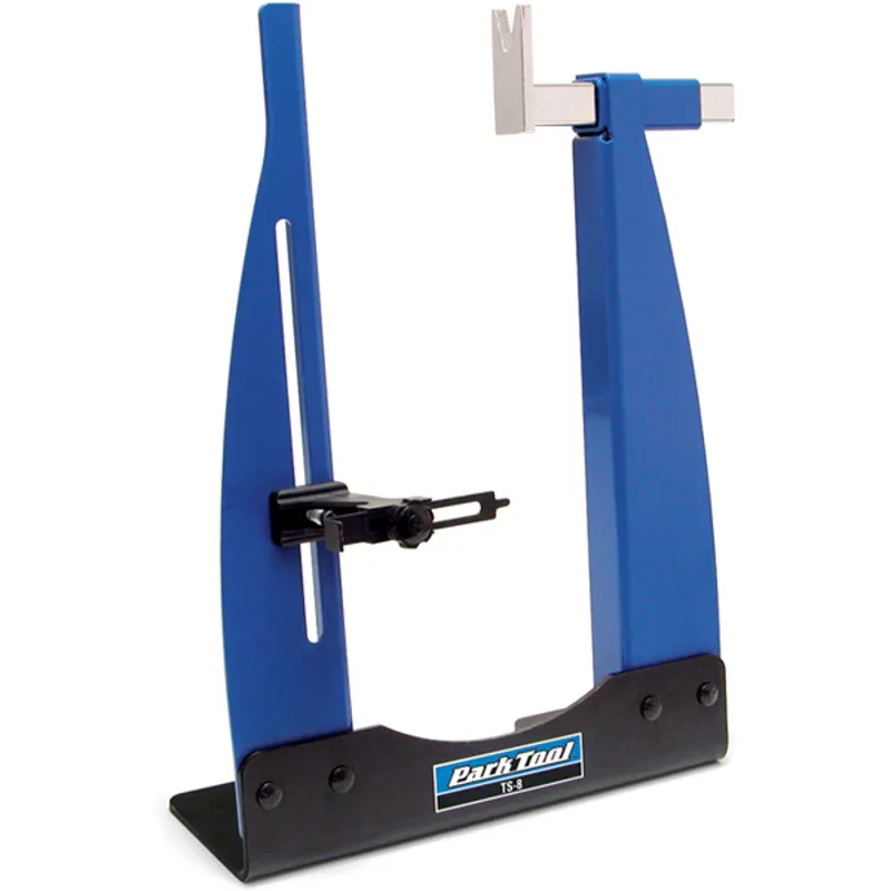 Park Tool TS-8 Home Mechanic Wheel Jig Wheel Trueing Stand