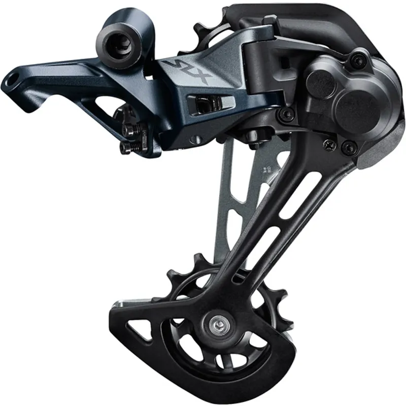 Shimano SLX RD-M7100 12spd Rear Derailleur Shadow+ SGS Long Cage