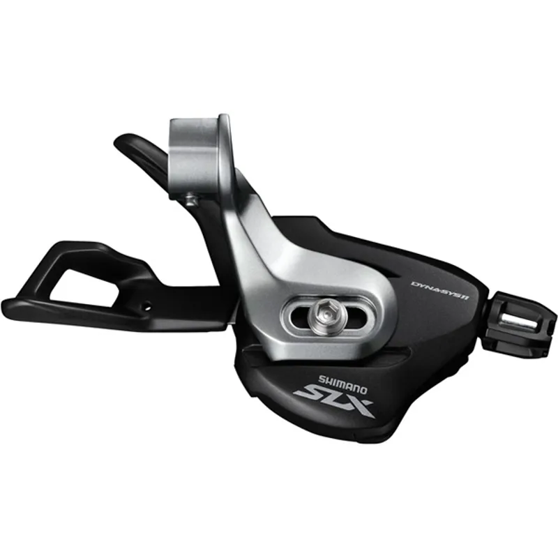 Shimano SLX M7000 Shifter I-Spec-II RH Black 11-speed right hand