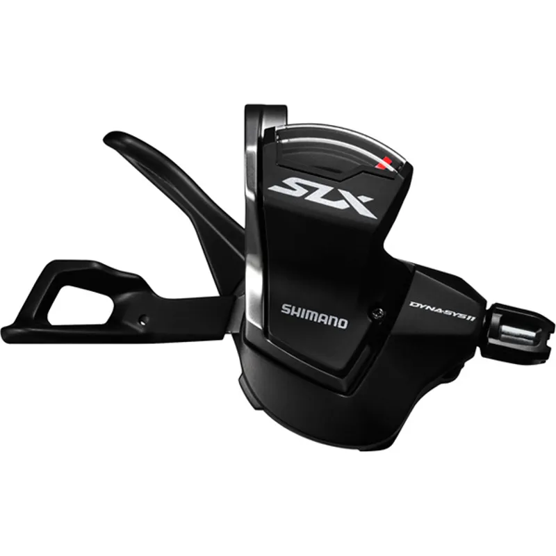 Shimano SLX SL-M7000 Band-On Shift Lever Black 11-speed Right Hand