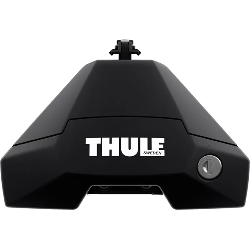 Thule Evo Clamp 7105 for vehicle without Fixpoint or Roof Rack Rails