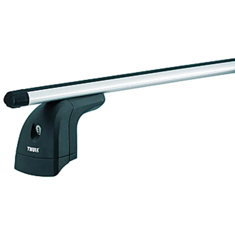 Thule Fixpoint Footpack 751 Roof Rack