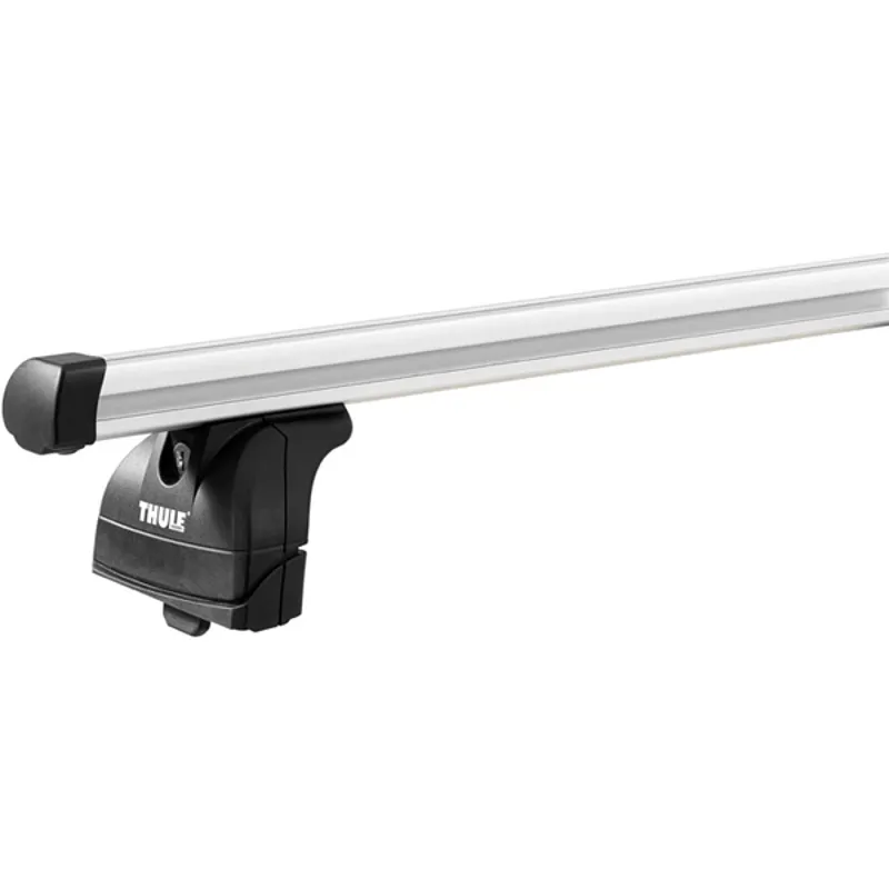 Thule 753 Fixpoint Foot Pack for Roof Rack