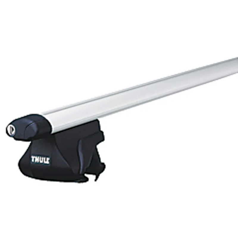 Thule 757 Foot Pack for Roof Rails