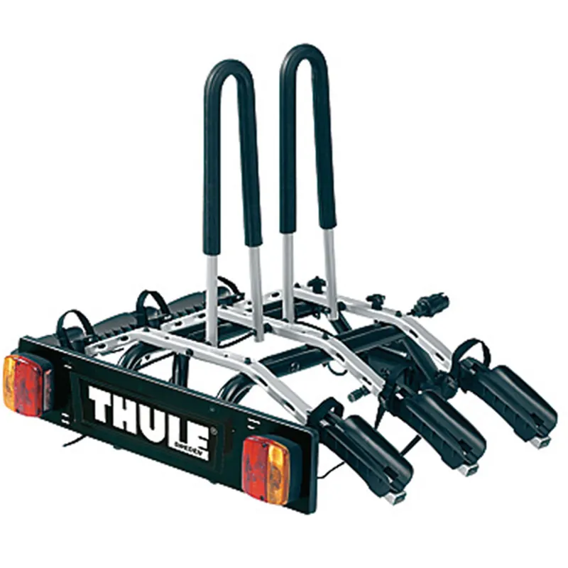 Thule RideOn 3-bike Towball Mounted Cycle Carrier
