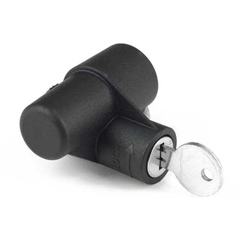 Thule 957 Tow Ball Lock RideOn, HangOn and EasyBase