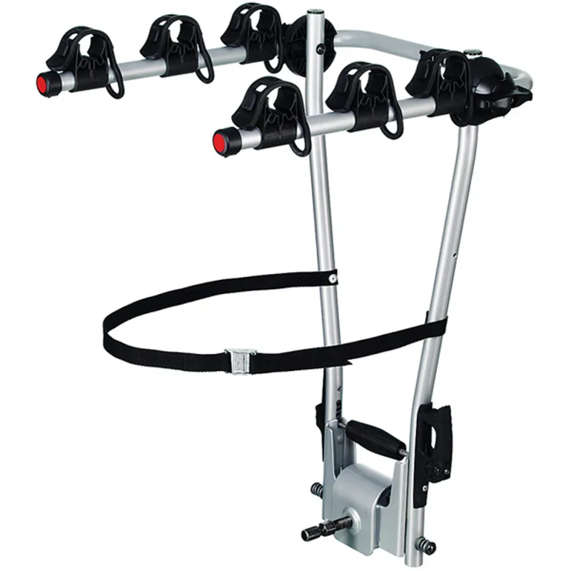 Thule HangOn 3-bike Towball Mounted Cycle Carrier
