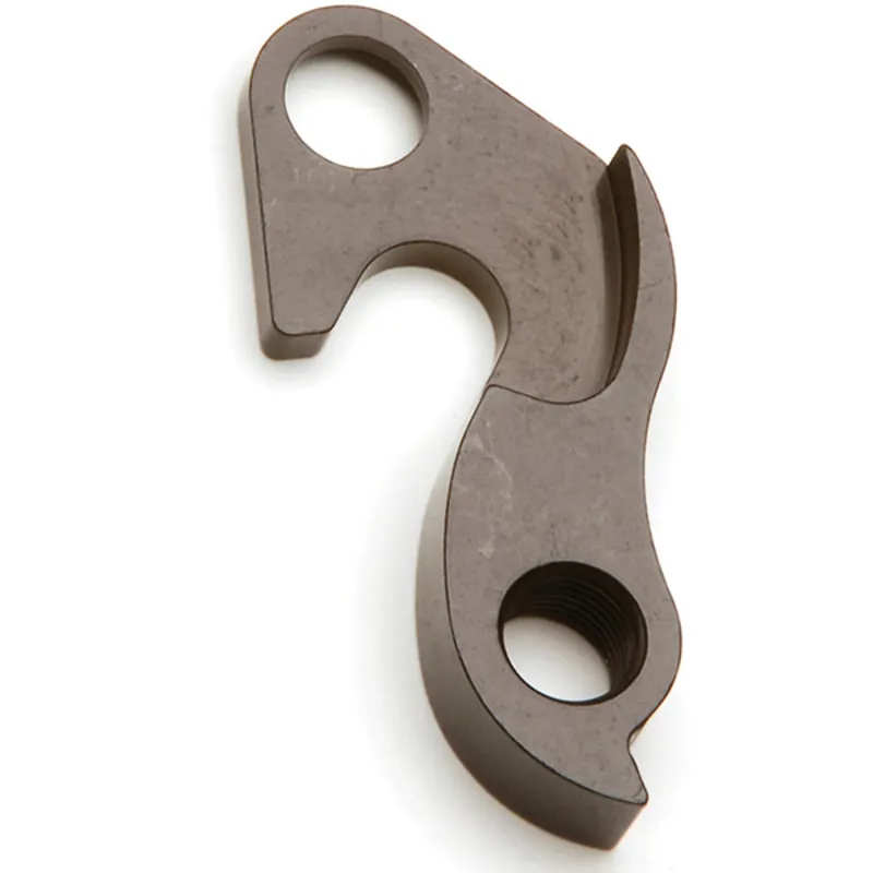 Wheels Manufacturing Derailleur Hanger Dropout- 11 Black