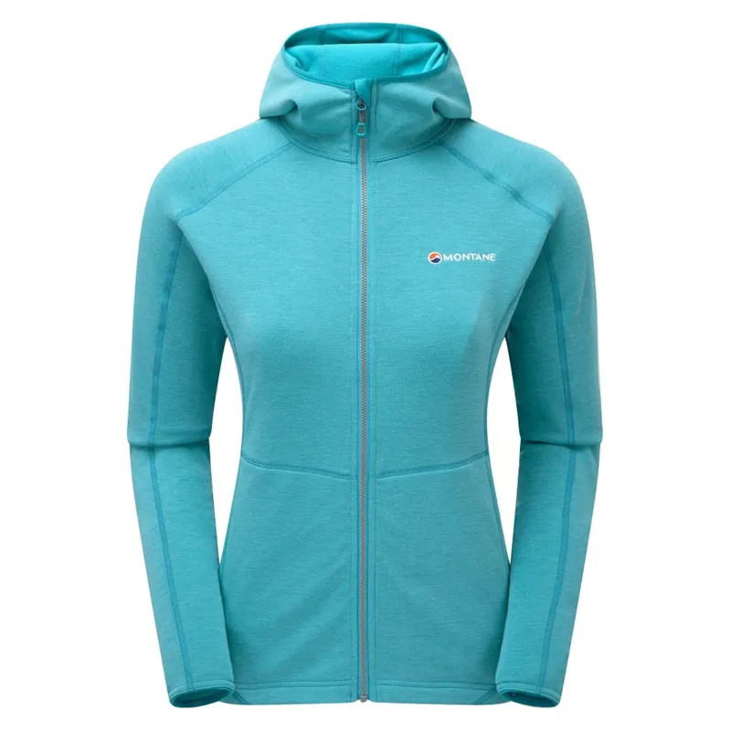 viper hoodie montane