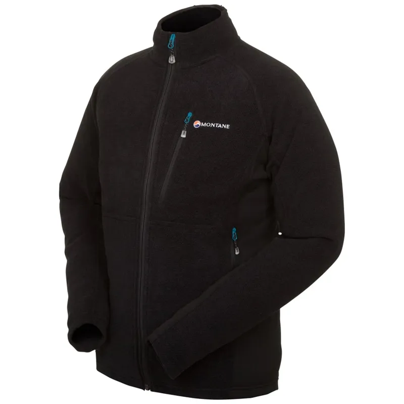 montane volt fleece jacket