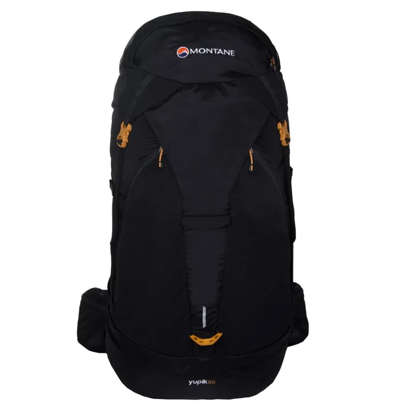 Montane Yupik 50 Litre Backpack Lightweight Trekking Rucksack