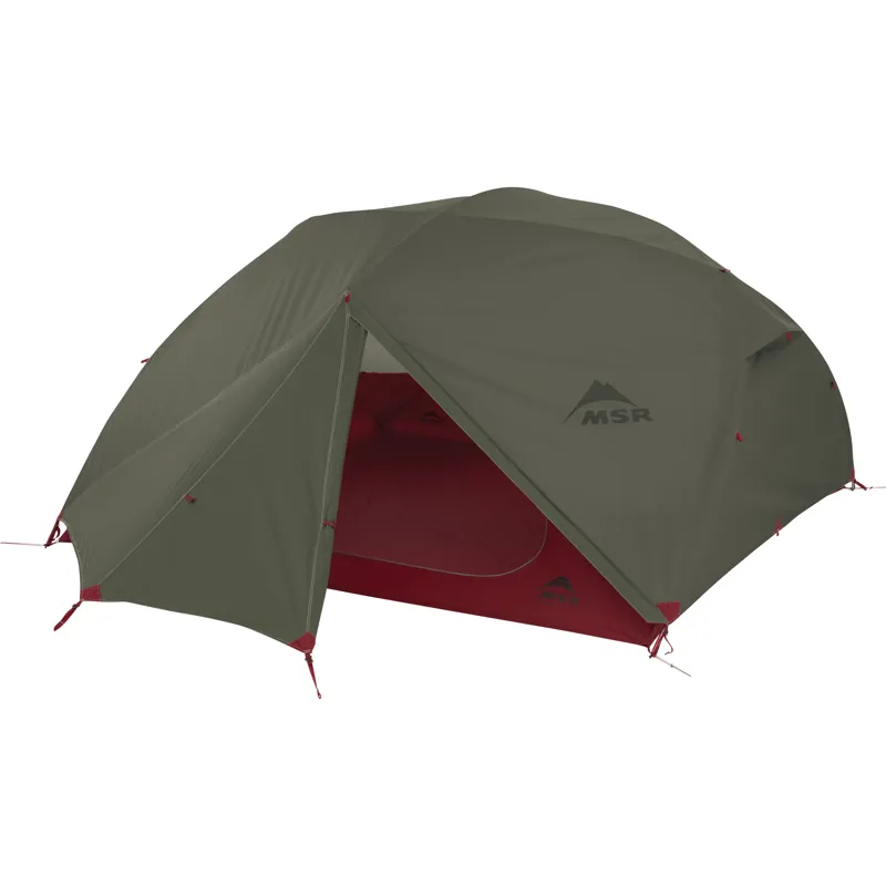 four person backpacking tent