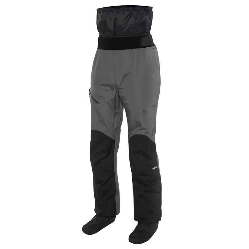 NRS Freefall Dry Pants Canoe / Kayak Dry Trousers