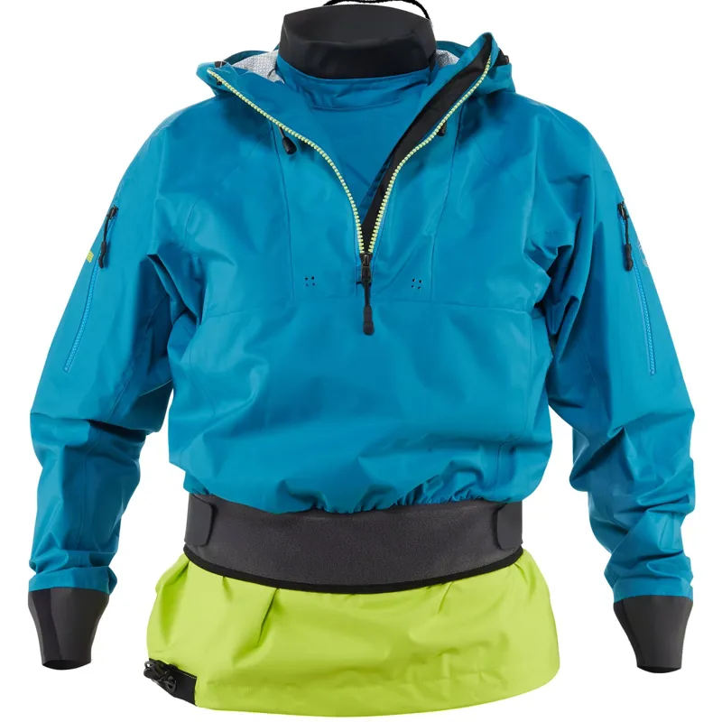 NRS Riptide Splash Jacket Womens Sea Kayak / Touring Cag