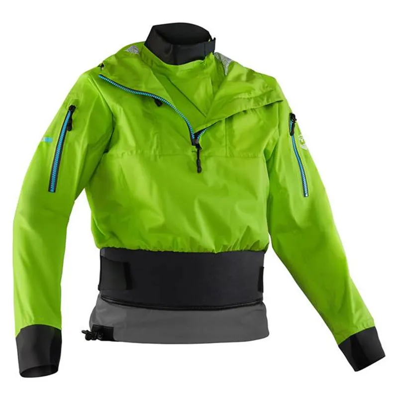 NRS Riptide Splash Jacket Womens Sea 