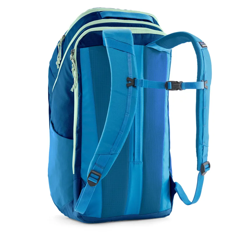 Patagonia Black Hole Pack 32L Rucksack Vessel Blue-1
